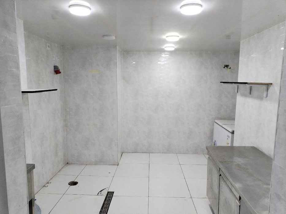 [KБ] Сдается помещение под ресторан  | Юнусабад | 363 м²