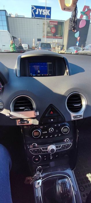 Renault Koleos 2012 4x4