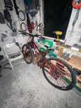 Vand bicicleta bulls sharptail