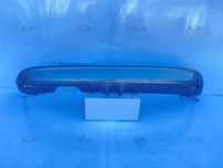 Spoiler bara spate Renault Clio 4 GT line break grandtour nou original