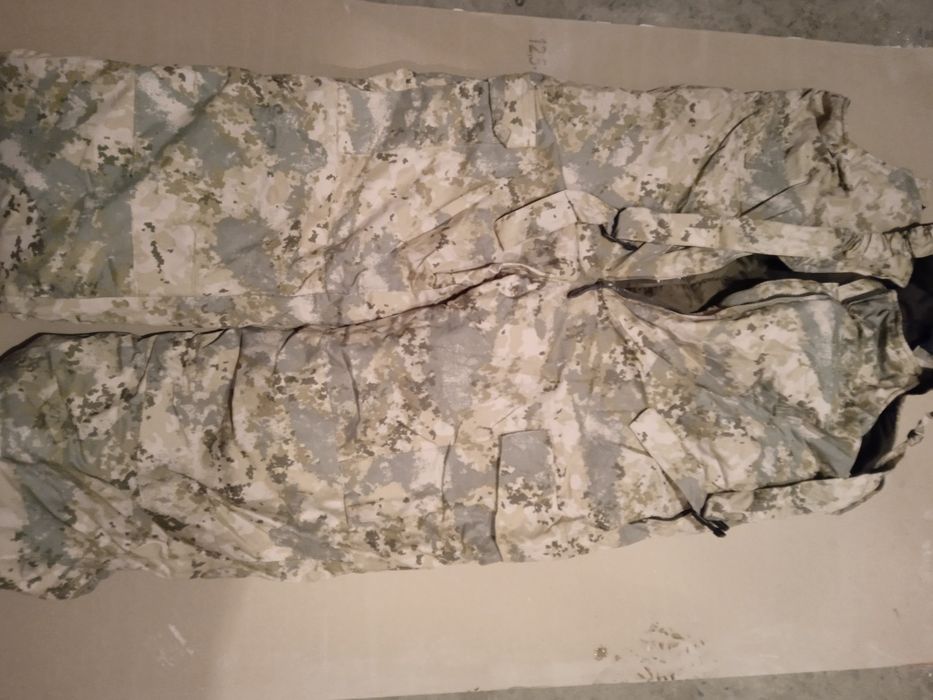 Продам штаны зимние