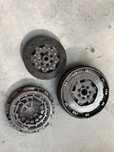 Kit ambreaiaj / volanta Dacia Duster, Megane 3 1.5dci 110cp, (6vit. )