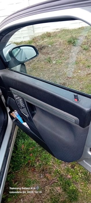 Vectra C 1.9 120hp 2008 volan dreapta