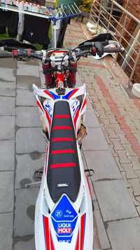 Beta 300 rr racing