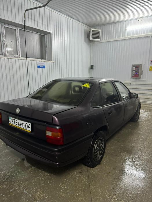 Опель вектра а 2.0 1992 автомат
