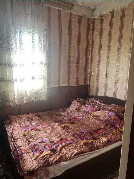 Продаётся квартира Ц4 1в2/4/4 ор-р Алайский рынок