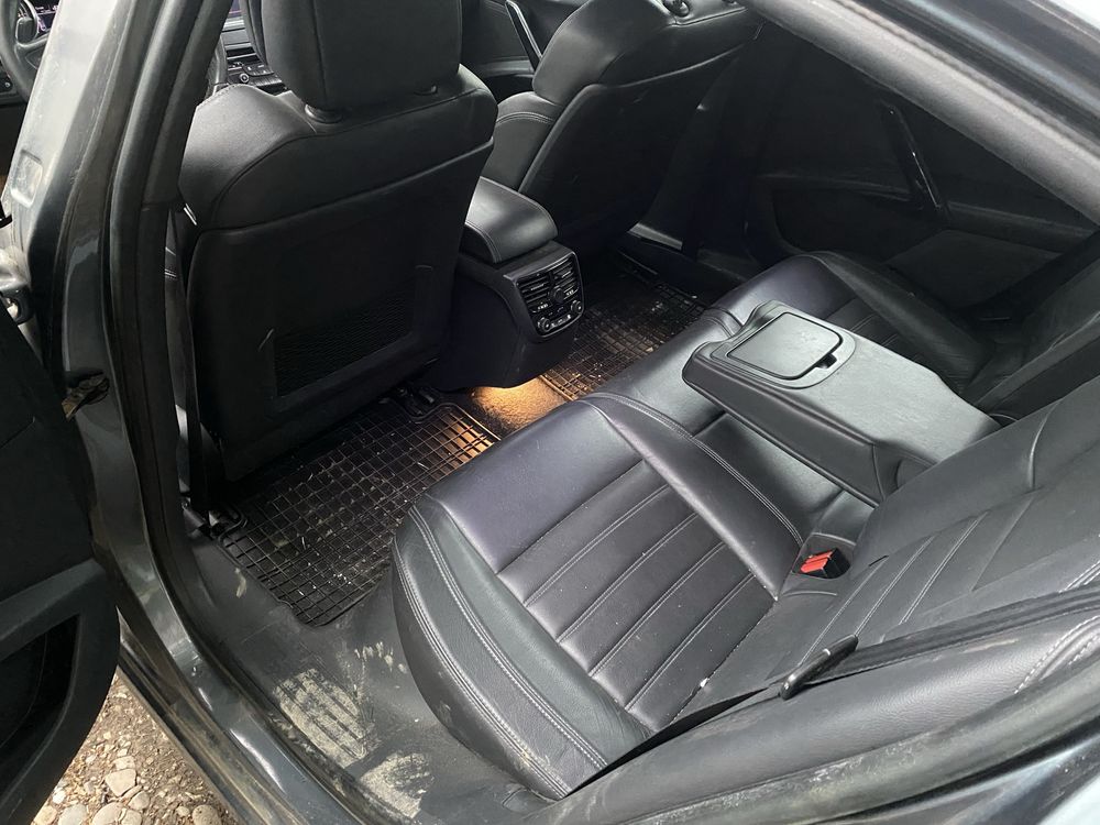 Peugeot 508 Hybrid 4x4 200 cai