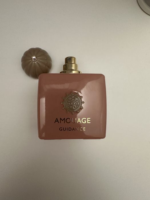 Amouage Guidance