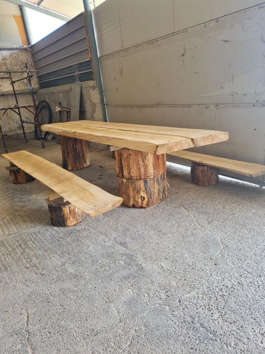 Lemn masiv stejar ,nuc,plop