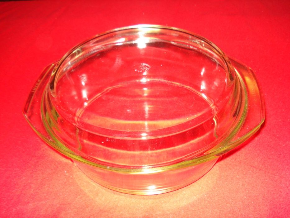 Vas YENA - SINAX 2,5 l Diametru 25 cm