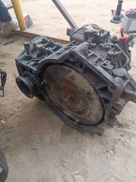 Матор вр6 2.8 об. Пассат б4