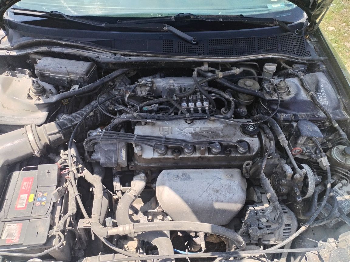 Honda Accord 2.0