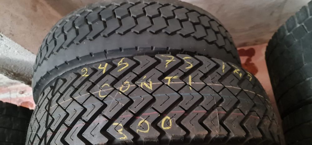 Anvelope 285 70 19.5 si 235 75 17.5 si 245 75 17.5 / 265 70 19.5