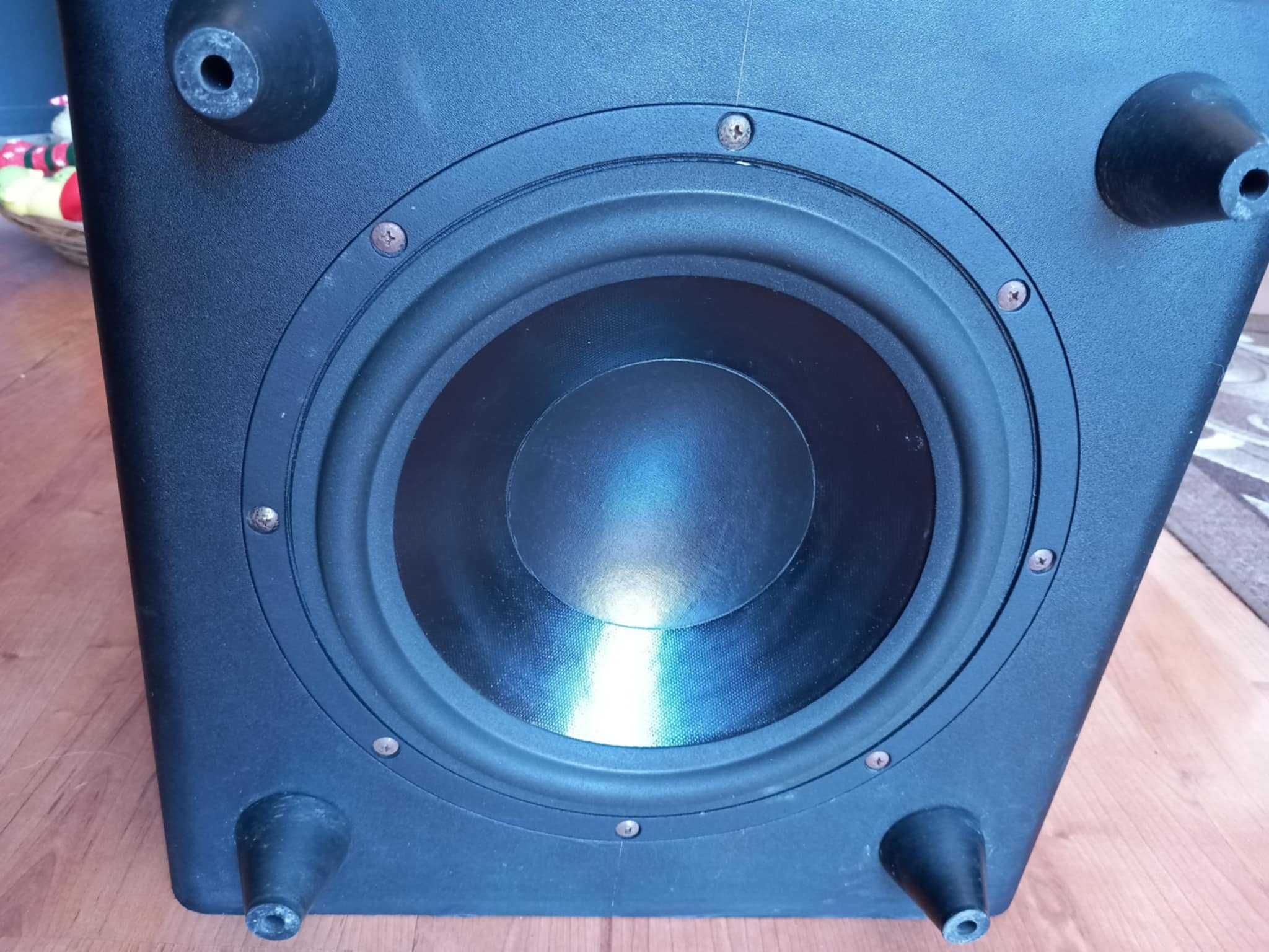 Subwoofer FBT PROJECT Sub 1180A