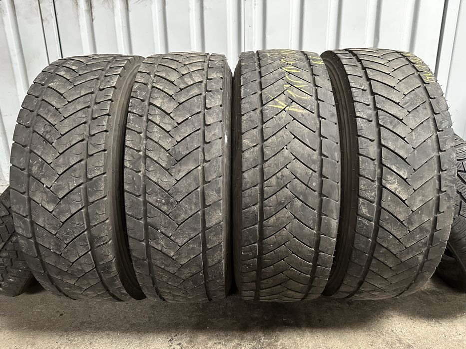 Anvelope 245/70 R17,5 Good Year