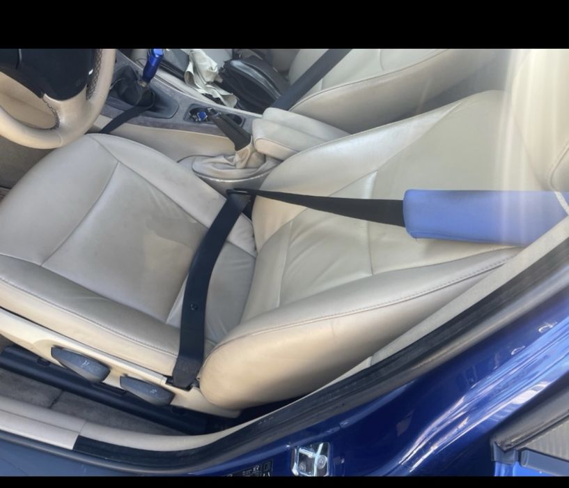 Bmw 320 (2.0 318d 122кс++)