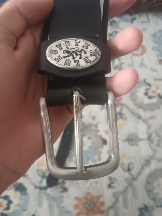 Ремни Итальянские оригинальные