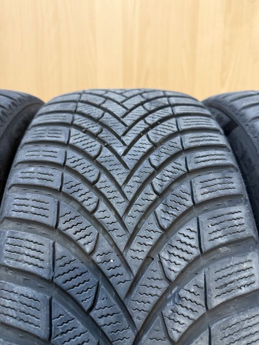 Semperit speed grip 5 M+S  iarna 225/45/18 si 245/40/18