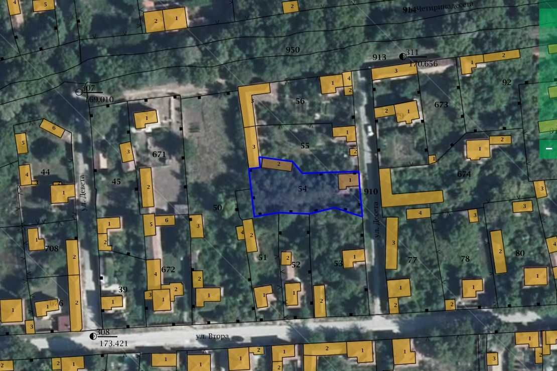 Продава се Къща в с. Бяла река, Област Велико Търново - 56 кв.м за 119 €/кв.м - Снимка #21