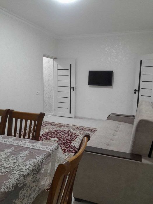 Ижарага квартира