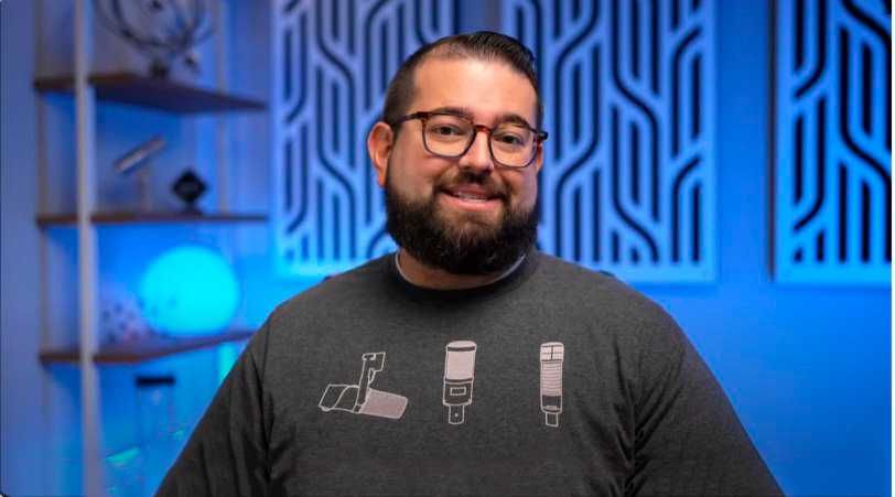 Видеопродакшн под ключ — от reels и подкастов до рекламных роликов!