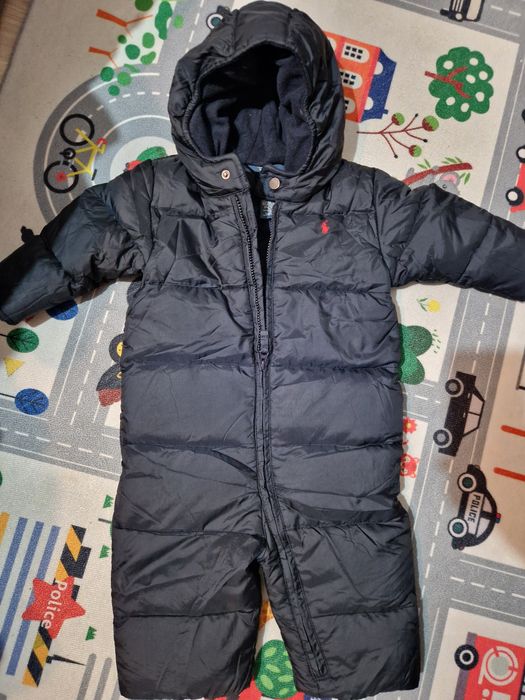Детски ескимос,,Polo"