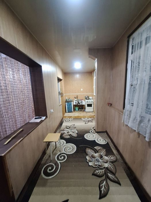 Продаю квартиру Яшнабадский р-он Авиасозлар-1. Франция 62м2. 2-ком 4-э