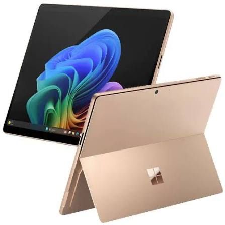 Surface pro 11 x elite 16gb 1TB Dune USA (Not Korea)