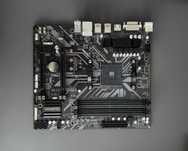 Placă de bază Gigabyte AM4