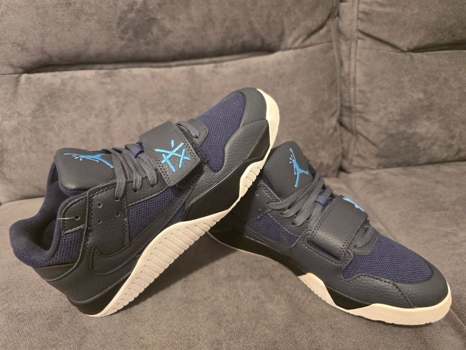 Nike jordan nr 40 int 25.5 cm preț 400 lei