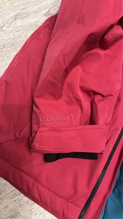 Vand jaketa Dlx 20000 Extremes 7-8ani