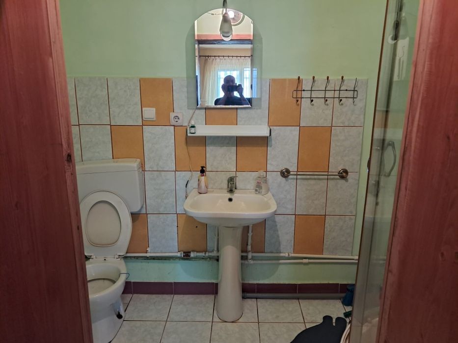 Casa in loc Bacia jud Hunedoara