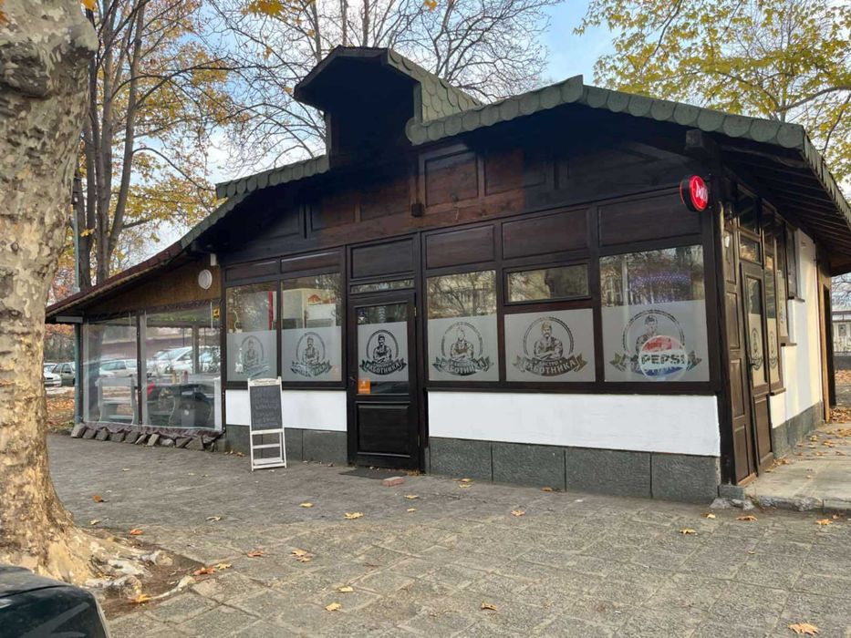 Продава се Заведение в Пловдив, Център - 50 кв.м за 510 €/кв.м - Снимка #1