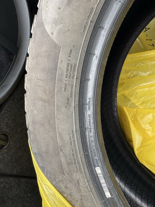 Две зимни гуми PIRELLI Powergy winter