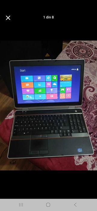 Ofertă 2 laptopuri functionale.