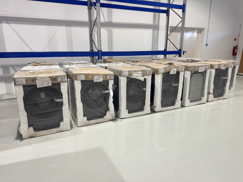 DE VANZARE Electrocasnice Samsung, noi/second hand! DOAR pentru firme