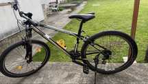 Алуминиев велосипед Kreidler 26”