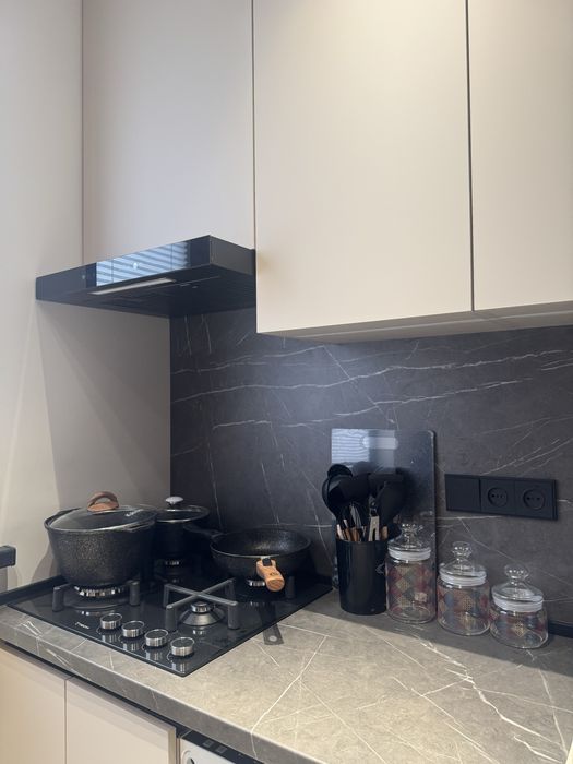 Квартира в аренду