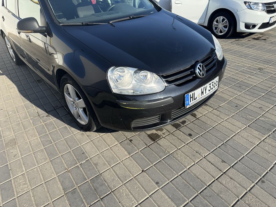 Golf 5 1.9 77kw germania