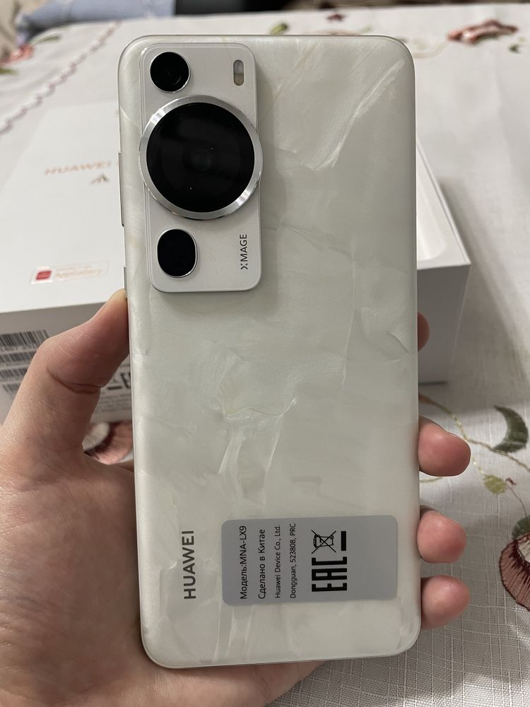 Смартфон Huawei P60 Pro