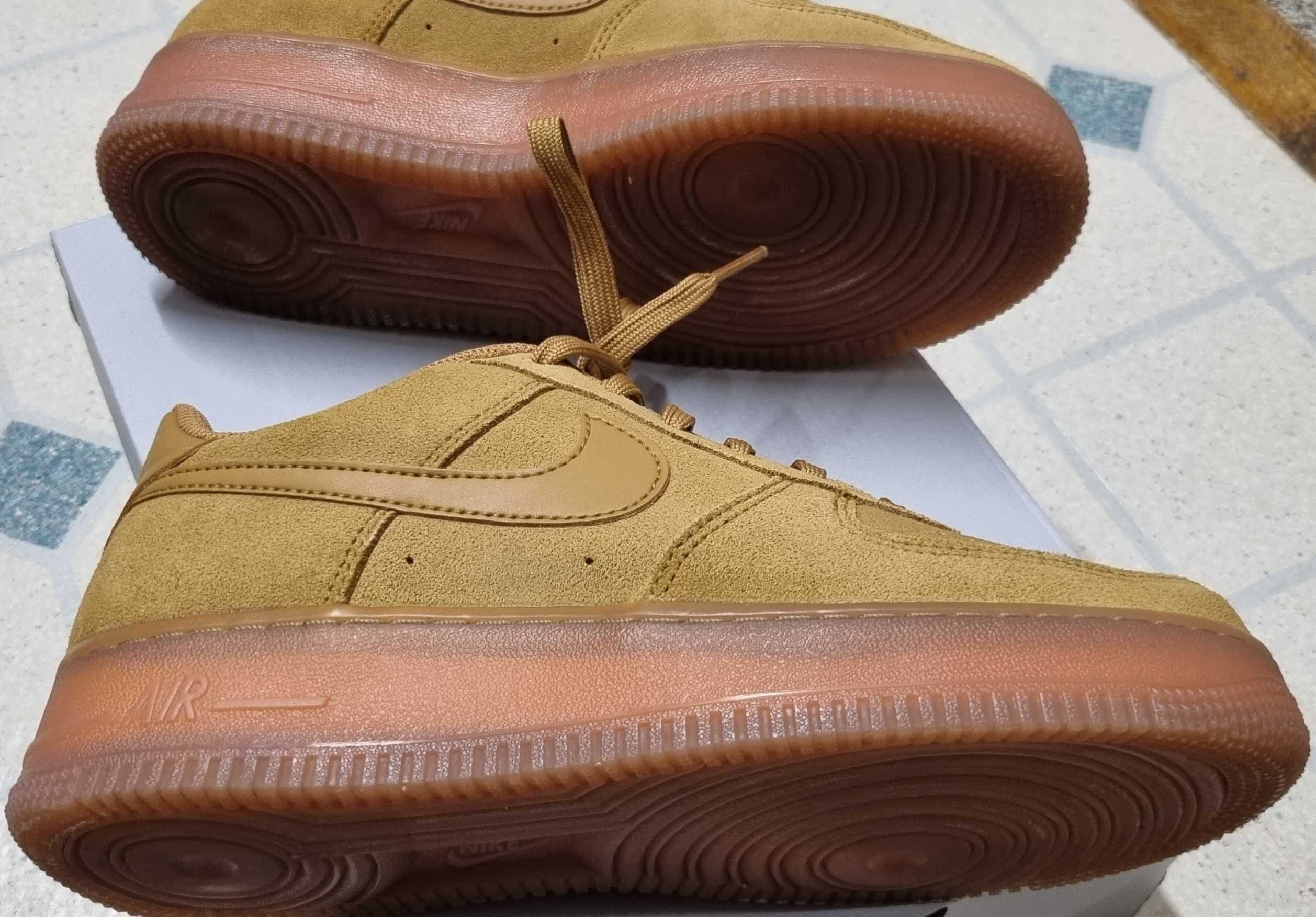 Nike air force 1