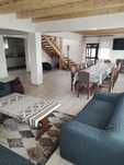 Cabana zona Belis (cu ciubar)
