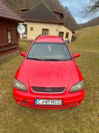 Opel Astra G 2003