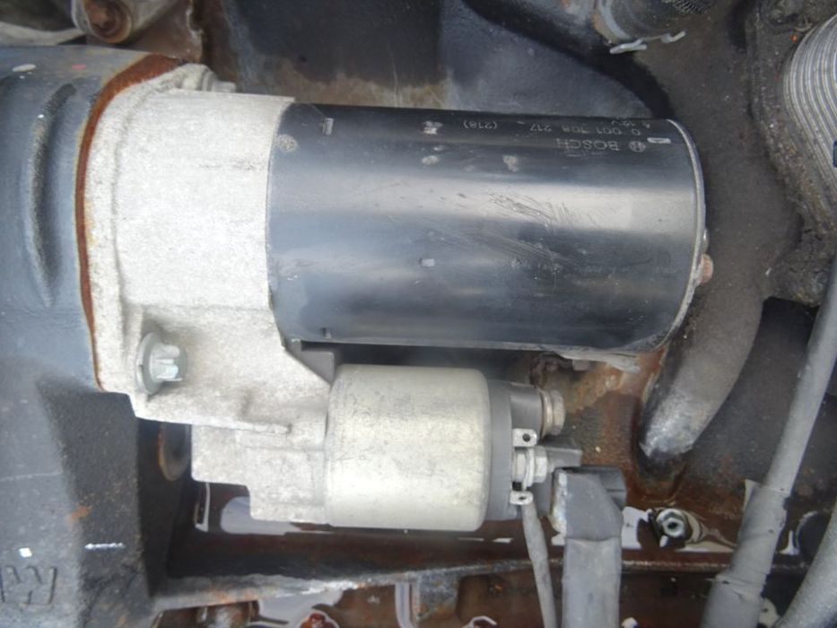 Vand Electromotor Mercedes A Class W169 2.0 CDI din 2007 cod: A0051517401