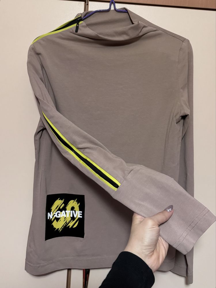 Блуза Negative Wear