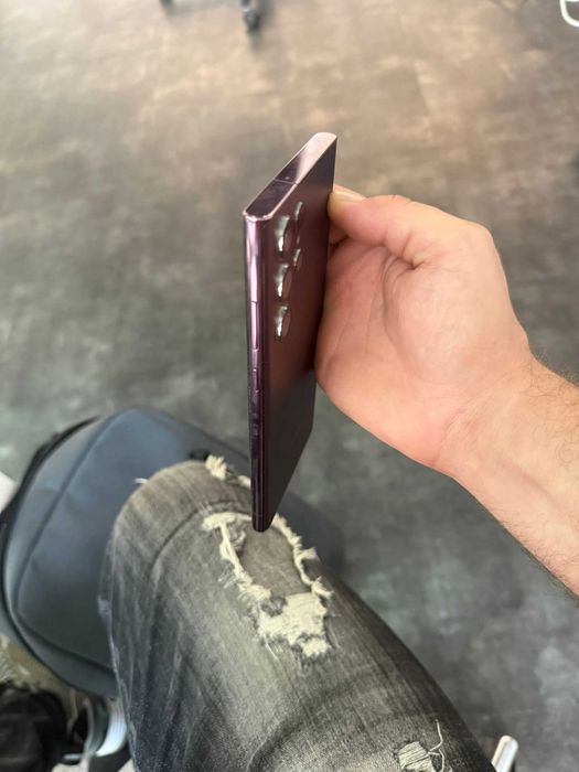 Samsung S22 Ultra 1TB