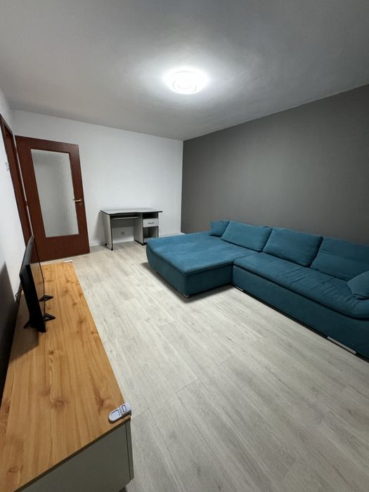 Proprietar, inchiriez apartament cu 2 camere , Antiaeriana