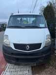 Dezmembrez Renault mascott