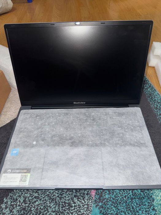 Laptop NOU Blackview