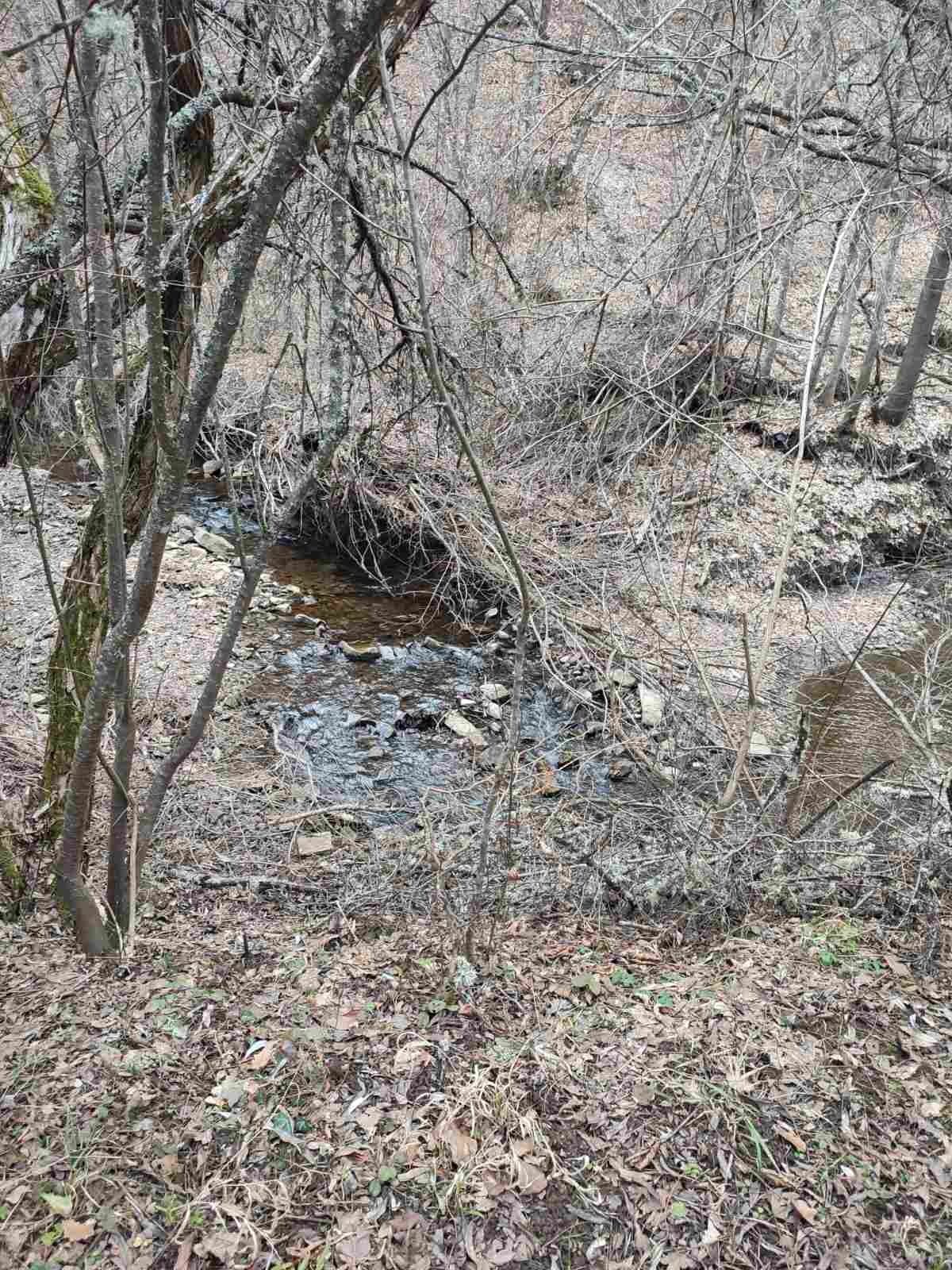 Парцел в Радомир